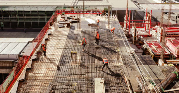 Best Custom Concrete Contractor  in Indianola, WA