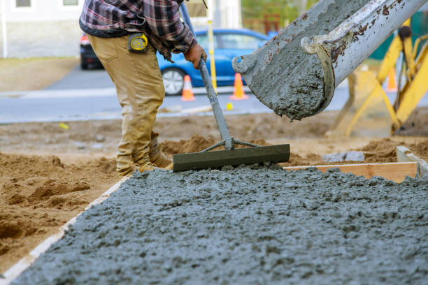 Best Waterproofing & Drywells  in Indianola, WA