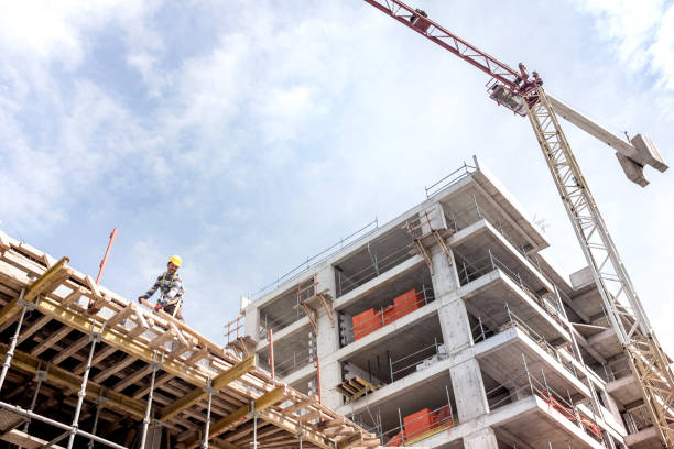 Best Poured Concrete Foundation  in Indianola, WA